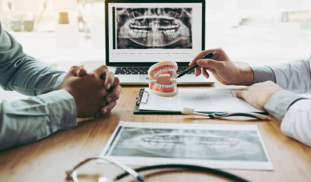 Best Emergency TMJ Treatment in Medford Lakes, NJ